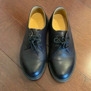 Dr. Martens 1461 shoes
